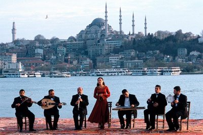 Istanbul by Amind Two Guys on  Music 